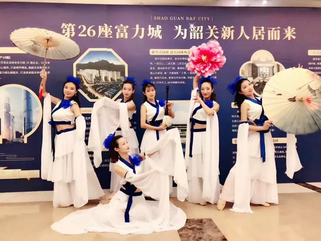 韶关富力城最新楼盘,韶关富力城最新消息