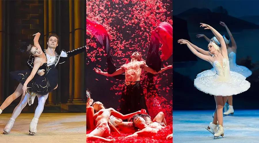 山西大剧院3月近期演出,山西大剧院近期有哪些演出