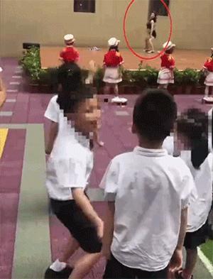 幼儿园家长退学事件,家长称涉事园长已被停职道歉