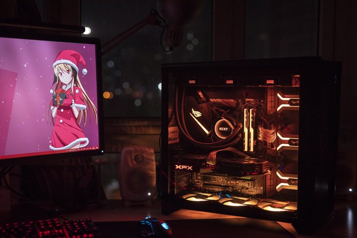 3a主机最强配置单,3a入门级主机