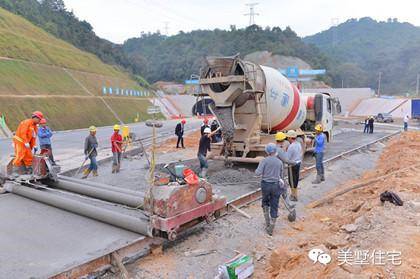 建房砌砖量怎么算,农村自建房如何计算水泥用量