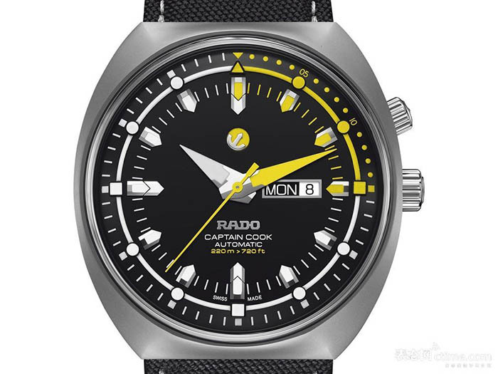 雷达2万左右,2万元内潜水表