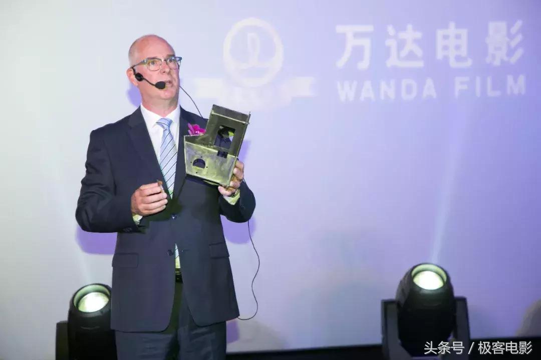 新一代imax激光影院,天津新一代激光imax