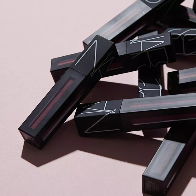 能请到张雨绮、张涵予来站台的NARS，这回又出了什么好物件？