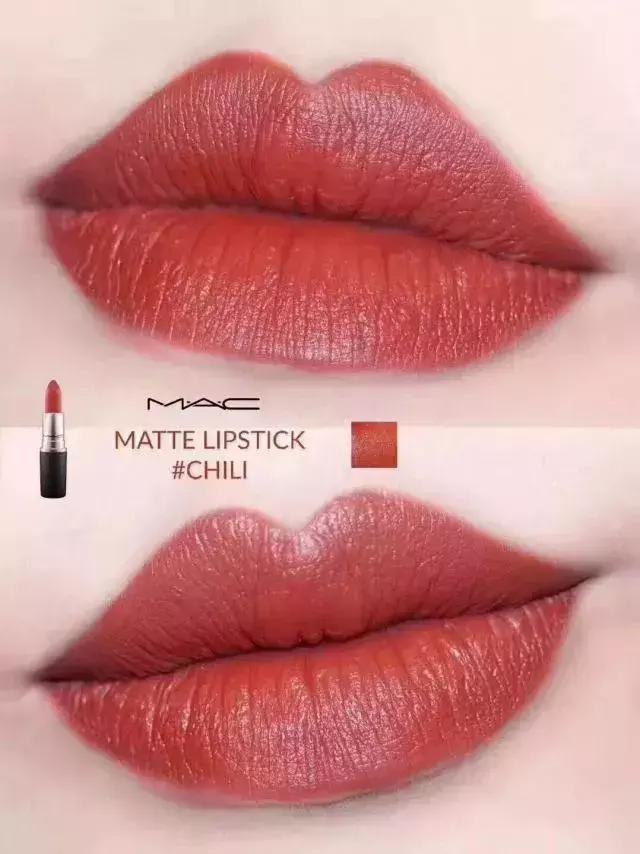 10款热门口红，你知道吗？