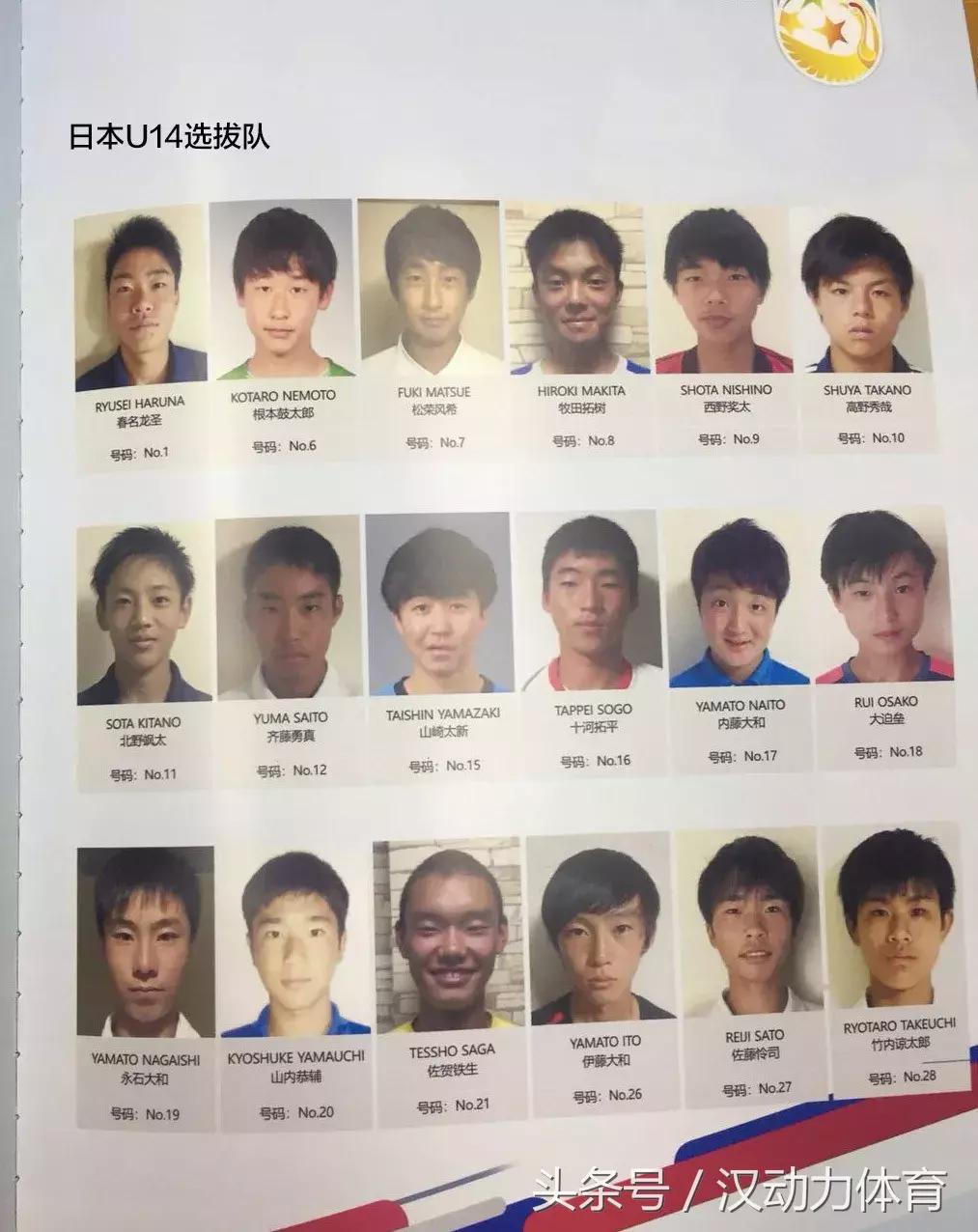 武汉国际少年足球比赛直播,2019武汉杯青少年国际邀请赛