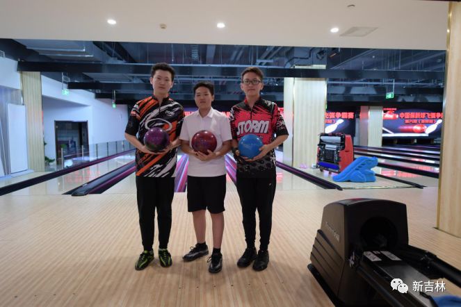 中国保龄球巡回赛,中国保龄球比赛2019