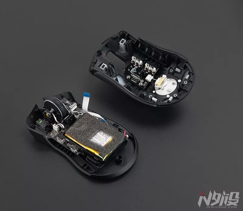 雷蛇曼巴眼镜蛇鼠标偶尔失灵,雷蛇曼巴眼镜蛇无线版用什么微动