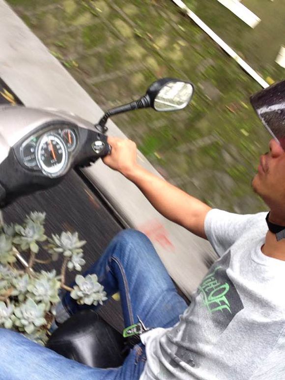 花了330元买了个10年老桩，带回家种了3箩筐，太爽了！