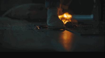 外婆死后，家里出了怪事：欧美电影无尿点系列