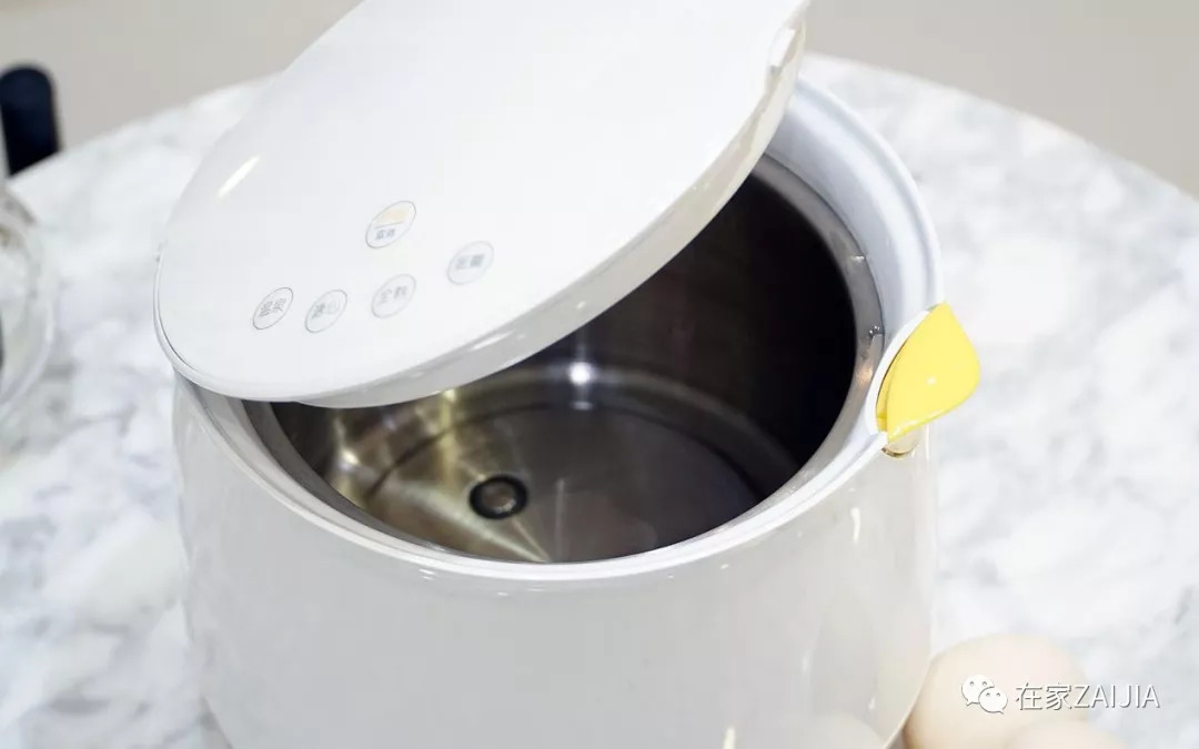 煮温泉蛋溏心蛋神器,标准温泉蛋煮蛋器做法及技巧