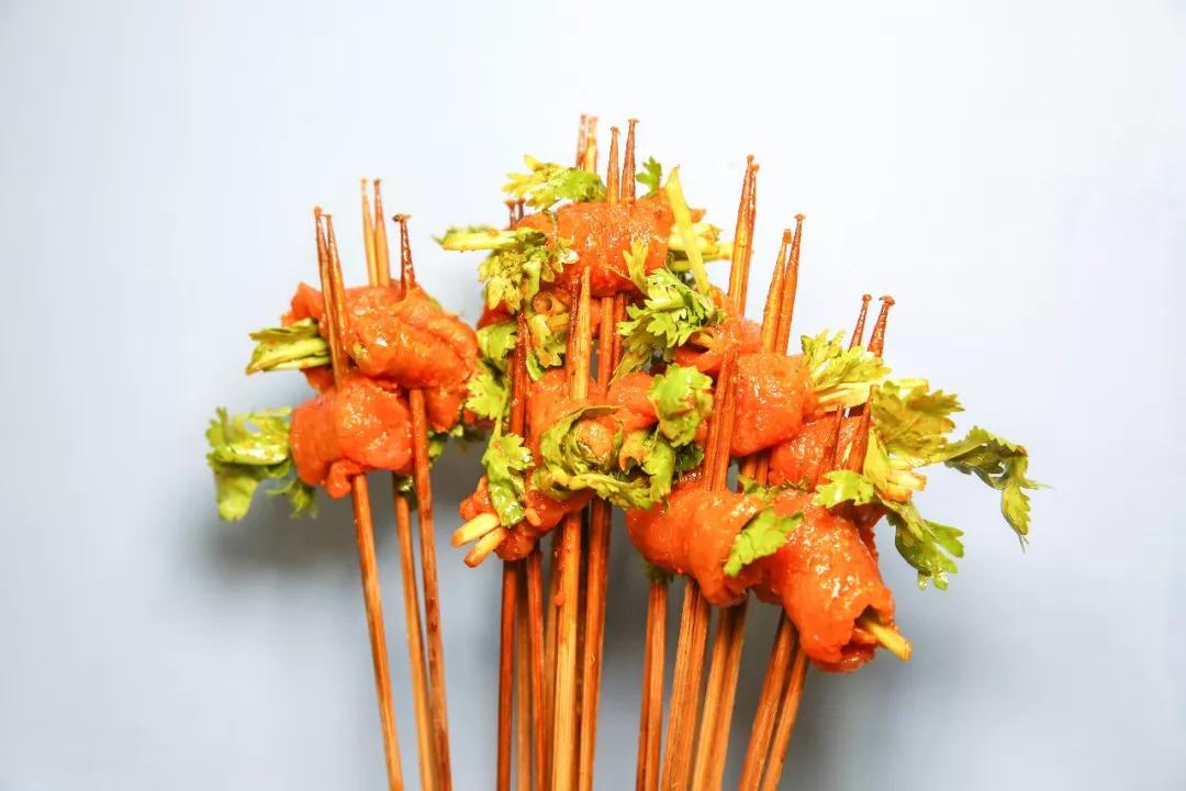 俄罗斯方块美食,最好吃的俄罗斯方块