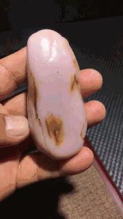 价格暴涨的玉石,籽料价格飞涨