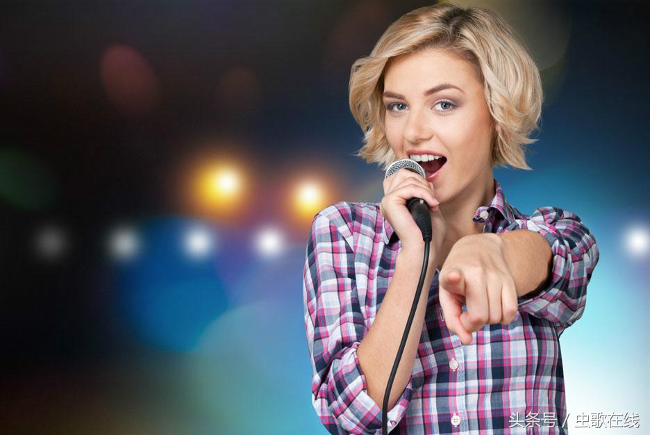 唱歌时紧张声音颤抖怎么克服,唱歌声音颤抖技巧