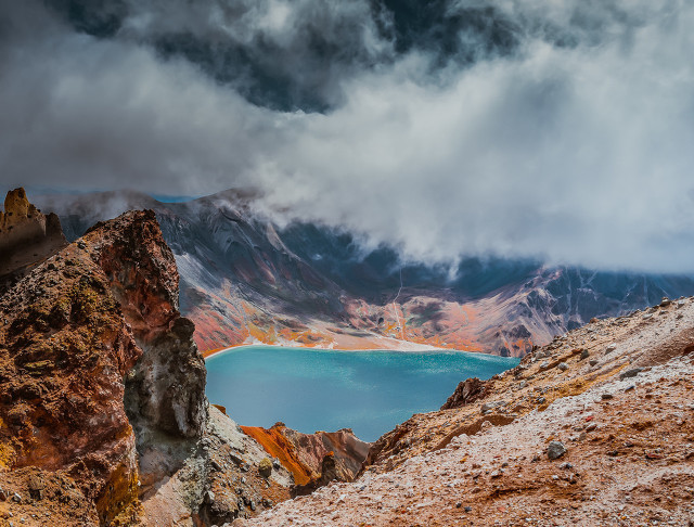 9月适合旅游的最佳地方国外,9月份最好的旅游景点