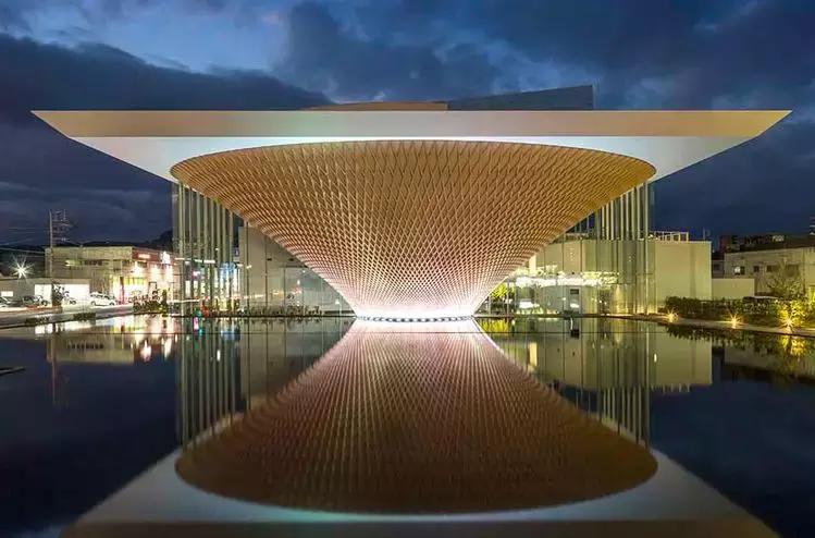 2019日本设计大奖精选,日本设计奖g-mark