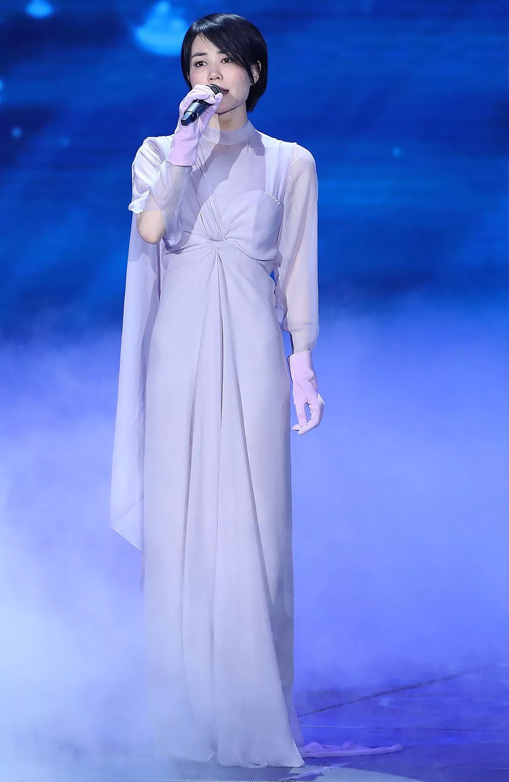 褶皱裙拼缝,褶皱裙的褶皱应该画哪里