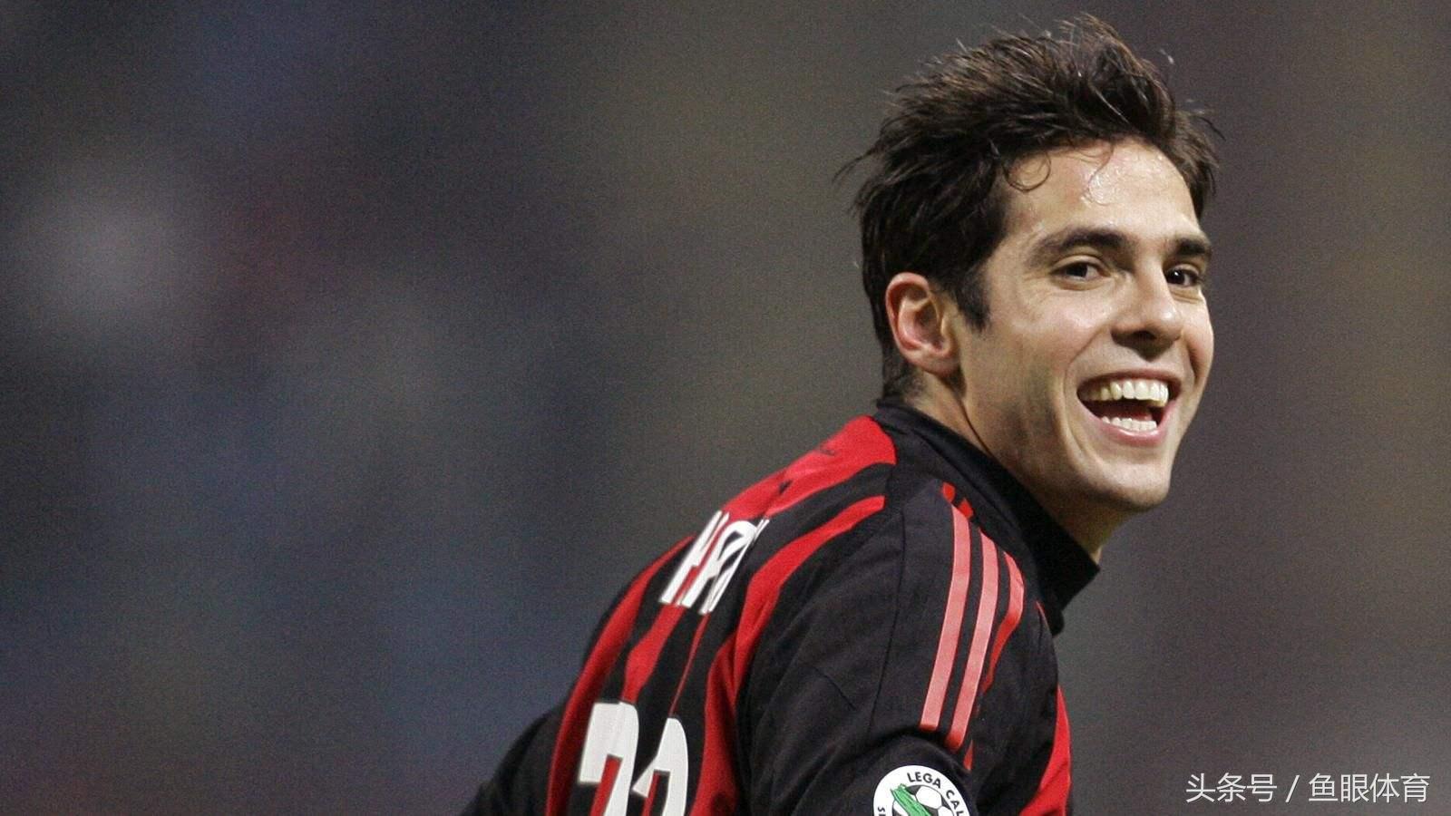 天皇巨星，意甲黄金时代十大最有影响力外籍球员