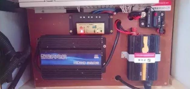 房车改装纪实视频,房车改装全过程带讲解