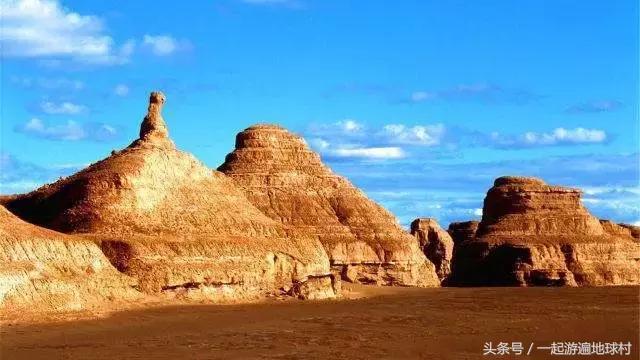 冬季敦煌旅游攻略三日游,冬季旅游敦煌攻略视频大全