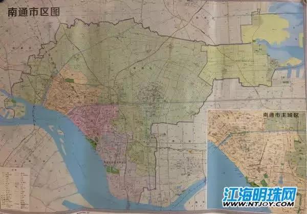 海安交通枢纽规划图,南通市区新地图