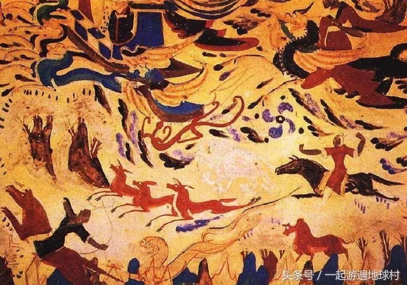 冬季敦煌旅游攻略三日游,冬季旅游敦煌攻略视频大全