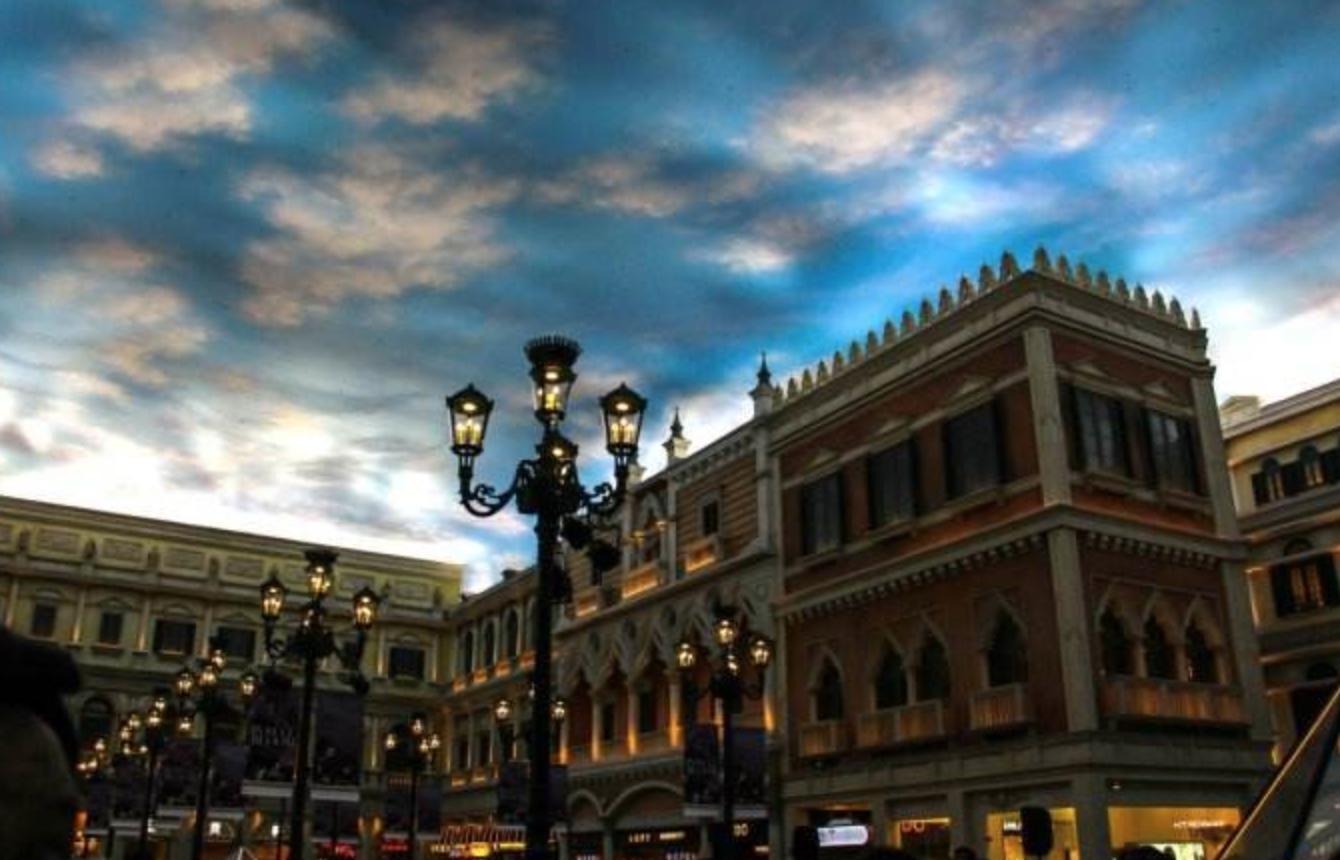 去澳门*场赌**你若不知道这几点，肯定会后悔死！