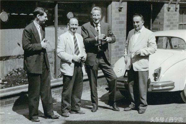 英国顶级工装靴,英国圆头马丁靴