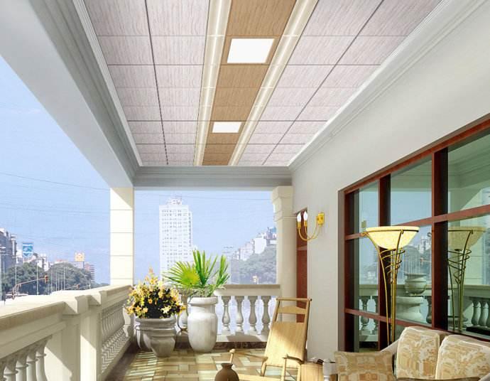 集成吊顶安装都用哪些东西,集成吊顶安装前的注意事项