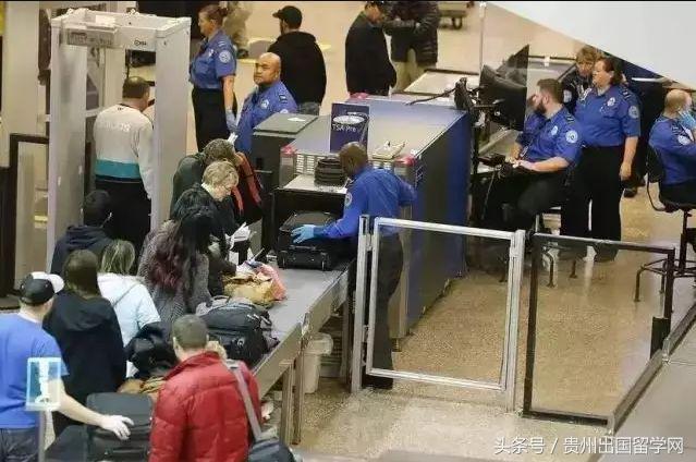 澳洲机场安检不允许携带的物品,澳洲航空行李最新规定