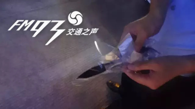 现实版《画皮》！要复合，把心给我！义乌一女子将刀插进前男友胸口！结果……
