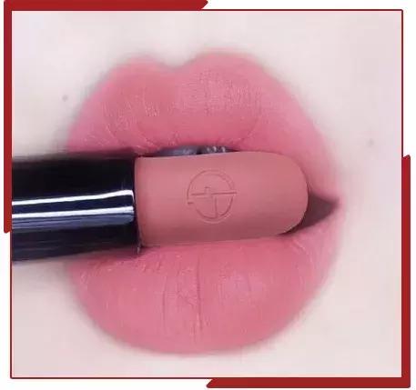 ysl跟阿玛尼口红哪个好,ysl口红和阿玛尼哪个好用