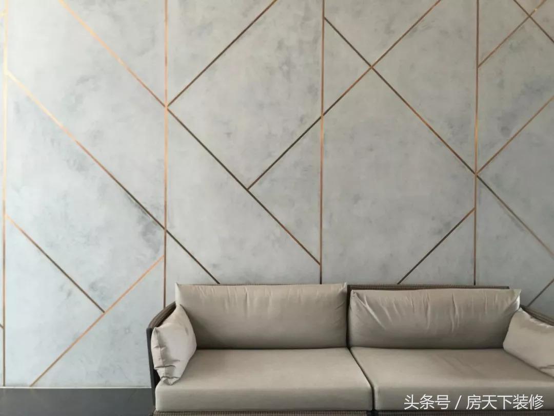 硅藻泥的墙面缺点和危害,硅藻泥墙面为什么被淘汰