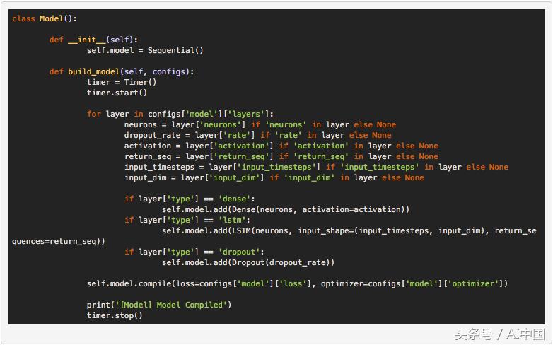 基于lstm情感分析,基于lstm负荷预测