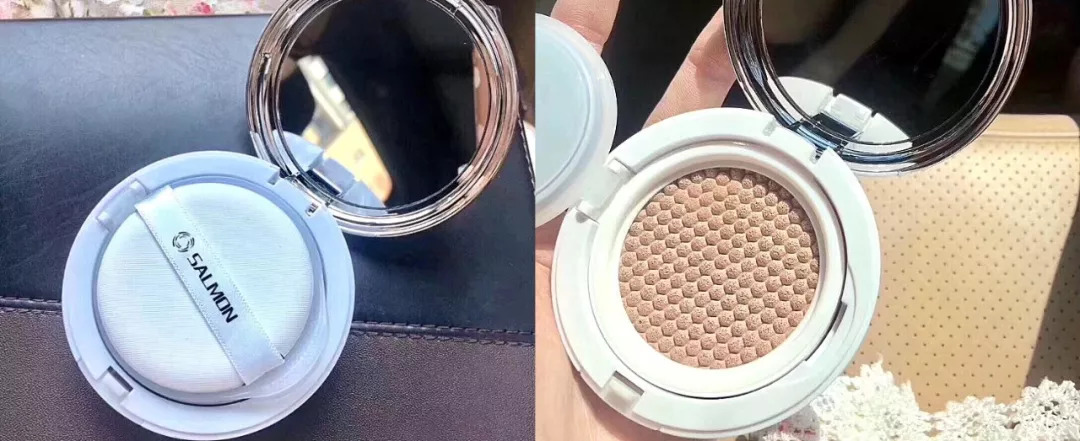 平价气垫粉底排行榜前十名2020,超好用的气垫美美哒