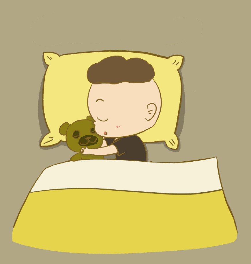 孩子身高猛长有哪些征兆,孩子个子长得高不高看这四个部位