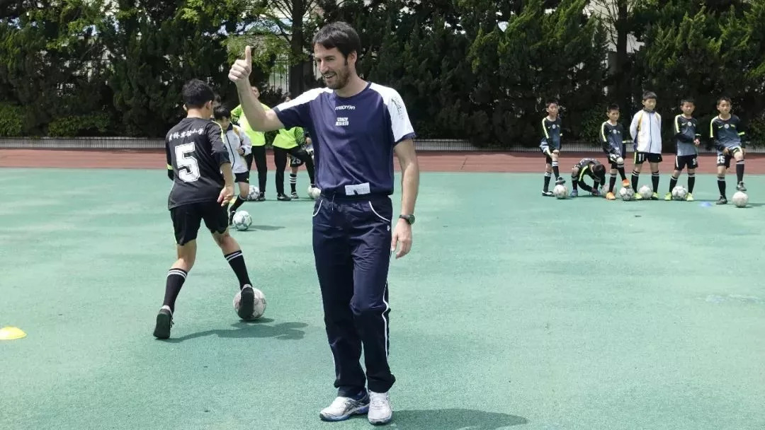 3名相城娃入选中超苏宁U12梯队，免费读南外！