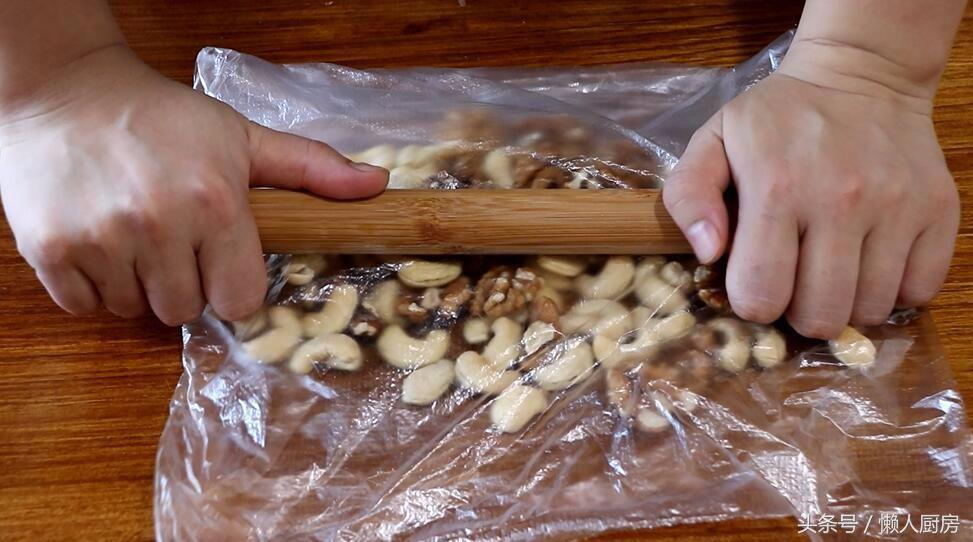 想吃月饼又不想做怎么办,想吃月饼在家也能做