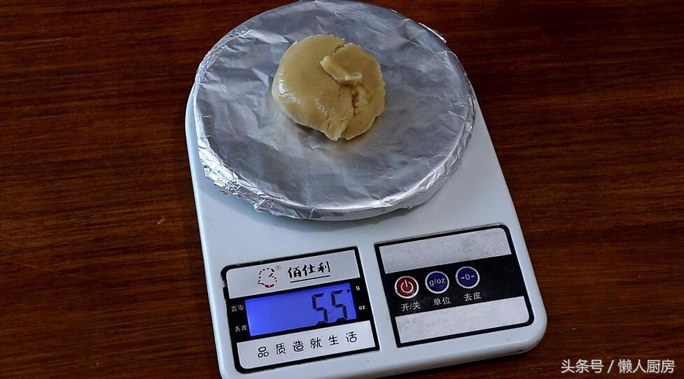 五仁月饼简单做法不用烤箱,五仁月饼老式官方正品0添加剂