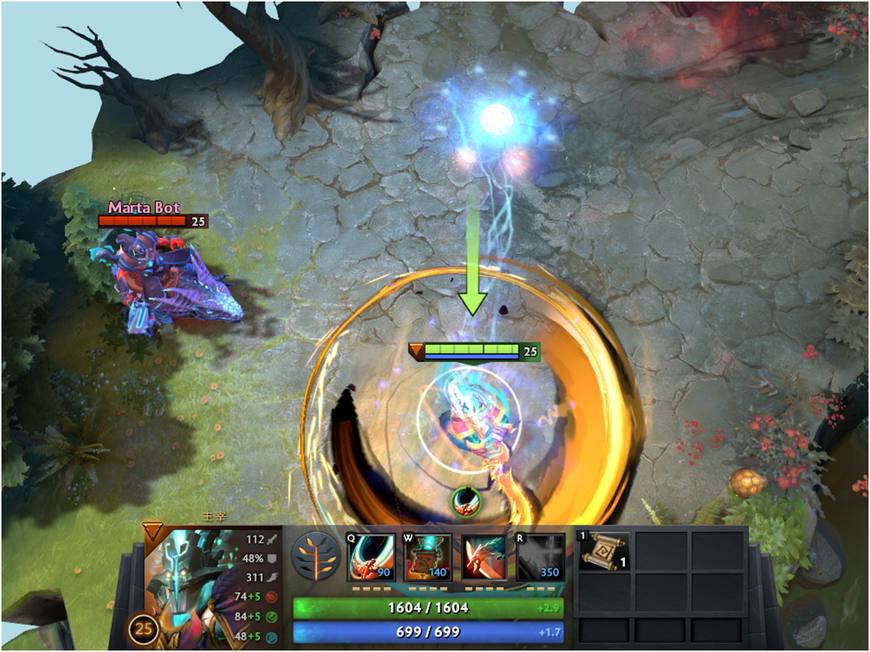 dota萨尔为什么对付斯温,dota萨尔被沙王发现