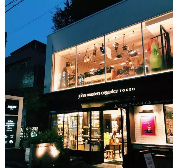 日本东京必逛中古店,东京哪里中古包性价比最高