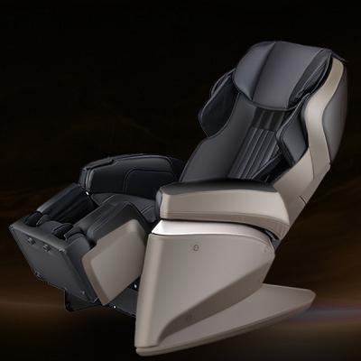 颈椎疼？这5款按摩椅让你回家”欲仙欲死”