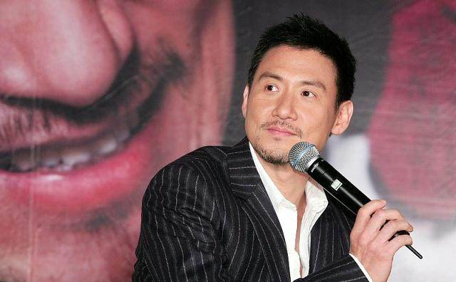 抗日胜利纪念日,盘点那些力怼日本的爱国明星,第一人竟是他?