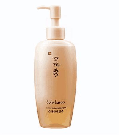 黛汐净颜洁面乳良心推荐,男士洁面乳良心推荐