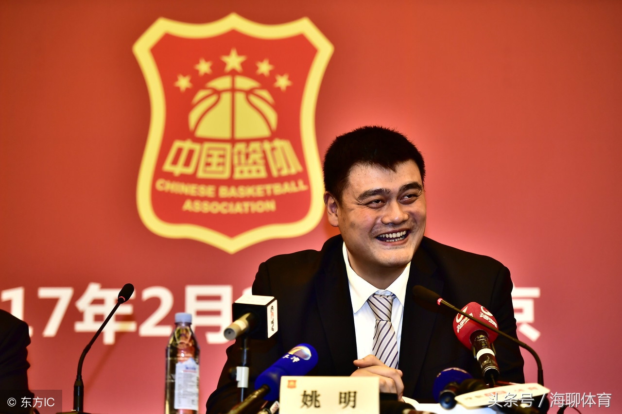 他的足球生涯堪比姚明篮球生涯，他或是蔡振华的最佳继任者