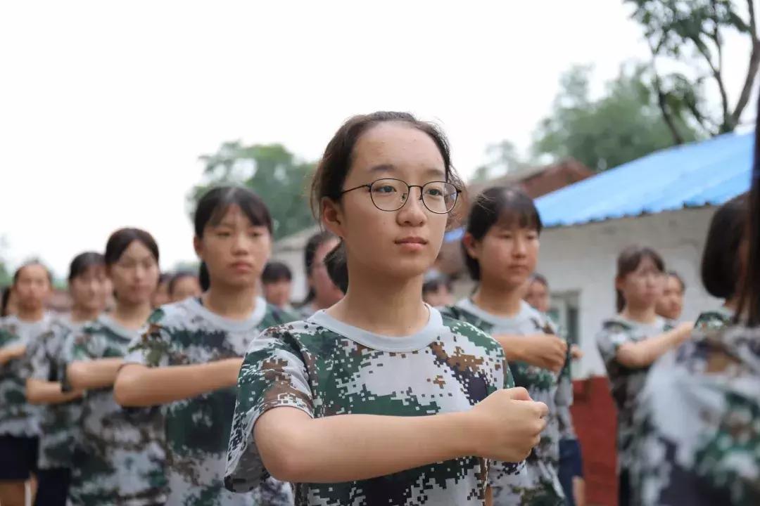 盛华基地军训,盛华学生军训基地