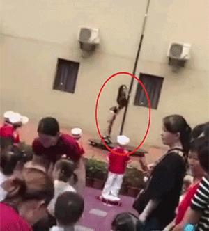 开学第一课儿童舞,开学第一舞小学生