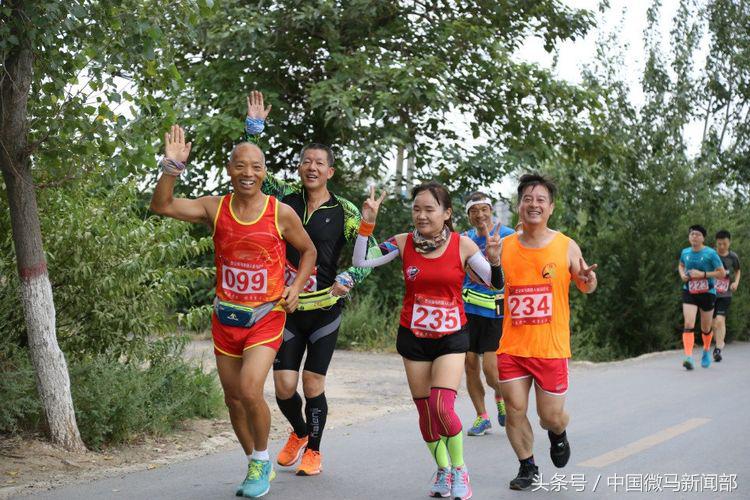 艰辛而难忘的人祖马记忆