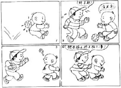 一、二年级看图写话全方位解析！太实用啦！（附写话15例）