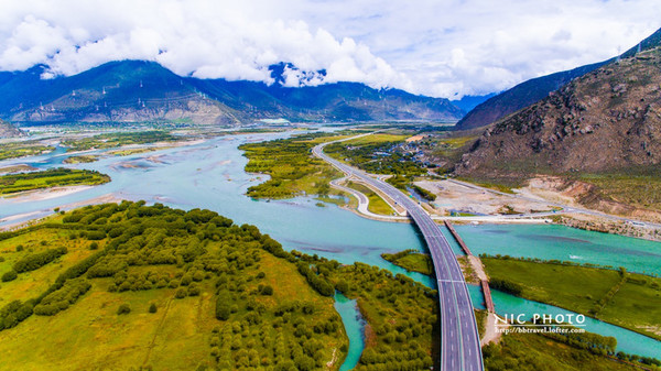 九月份的江南风景,四月的江南风景